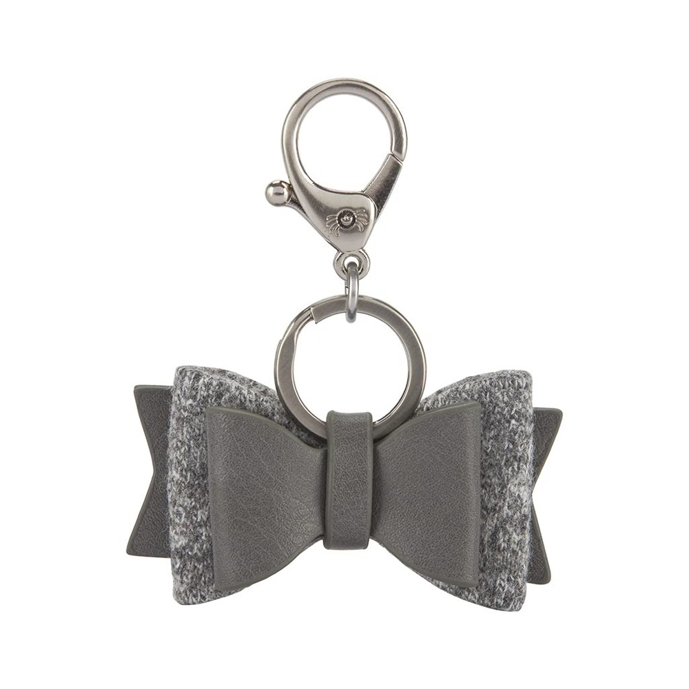 Itzy Ritzy Greyson Bow